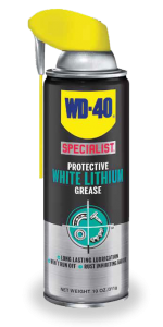 Spray WD-40