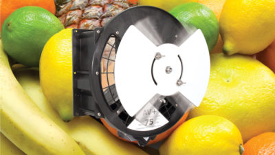 Automatic Ventilation