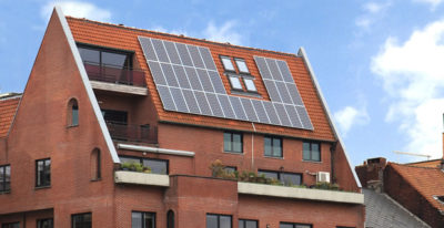 Nuevo Kit Economizador Solar De Electricidad