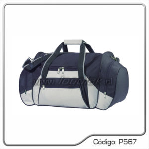 P567 BOLSO VIAJE