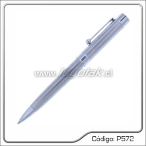 P572 BOLÍGRAFO HARLEY PEN