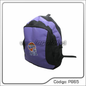 P865 MOCHILA FANTA