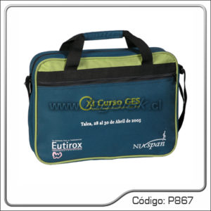 P867 BOLSO CONGRESO SIMPLE