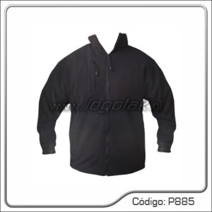 P835 CHAQUETA SoFTSHELL BASICA