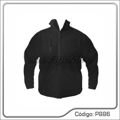 P886 CHAQUETA SoFTSHELL PREMIUM