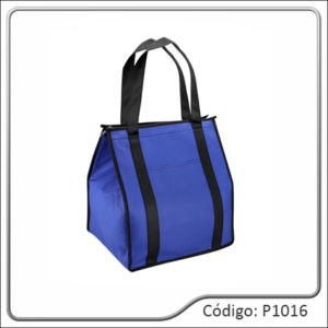 P1016  BOLSO TELA RAQUELADA