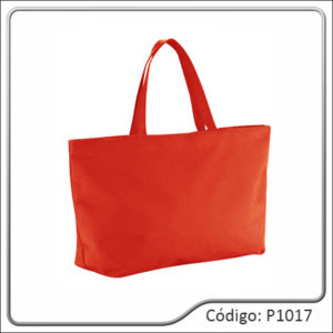 P1017 BOLSO MICROFIBRA