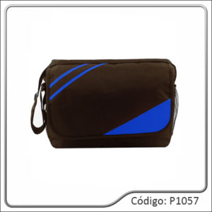 P1057 BOLSO Con Aplicaciones