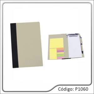 P1060 Carpeta Carton Cerrada