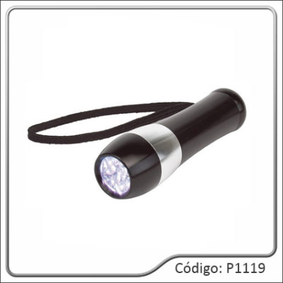 P1119 Linterna Led