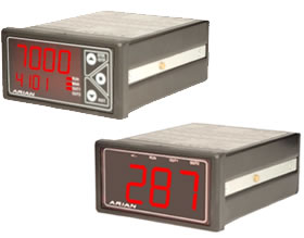 Digital Panel Meters