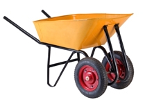 Wheelbarrow