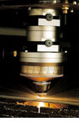 Lantek Expert Cut Laser Technology