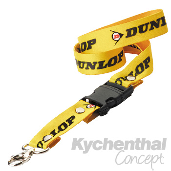 Lanyard