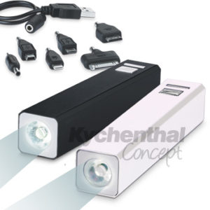 POWER-BANK-CON-LINTERNA-P.CARGAR-TELEFONOS-MOVILES-CON-6-ADAPTADORES-USB-EN-CAJACIERRE-IMANTADO-111-00935-015