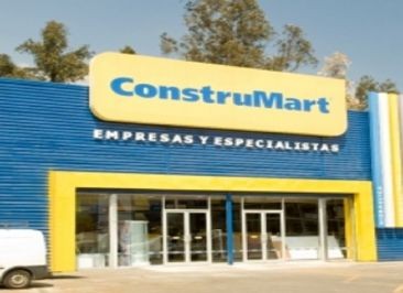 Construmart Talca