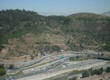 Estudio De Riesgo Geológico