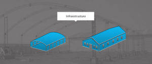 Infraestructura Para La Minería