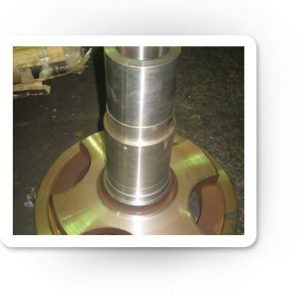 Industrial – Industrial Castings & Alloy Castings