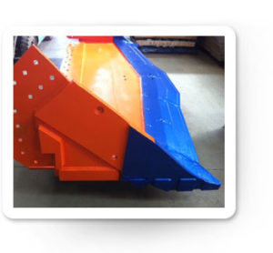 Armourblade¢ – Bucket Edge System