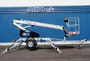 Dino 105TL