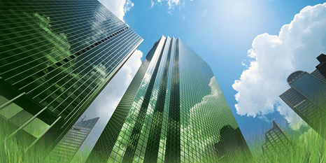 Green Buildings