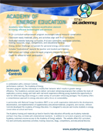 The Academy Of Energy Education