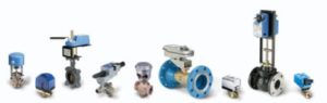 HVAC Valves & Ball Valves