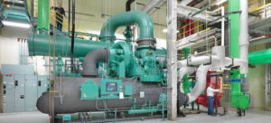 YORK® Chiller Applications