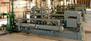 YORK® Process Systems