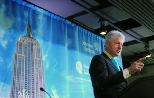 Clinton Climate Initiative