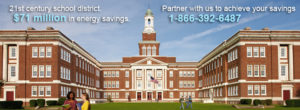 K-12 >, K-12 Energy Efficient Schools