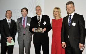 Automotive Innovations Award