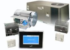 Commercial HVAC Systems & Products