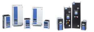 Variable Speed Drives