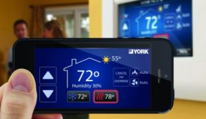 York® Smart Thermostat