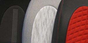Seating Trim Cover