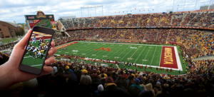 Stadiums, Stadium Solutions