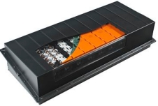 Lithium-Ion Specialty Battery Solutions