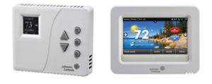 Programmable Thermostats