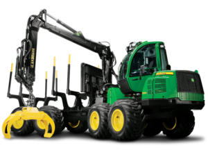 Forwarder 1510E