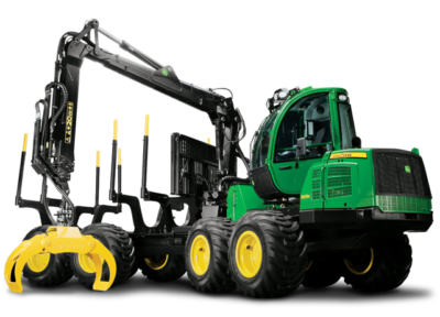 Forwarder 1510E