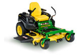 Riding Lawn Equipment Product Selector