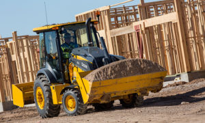 Tractor Loaders