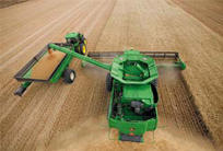 View John Deere Technologies