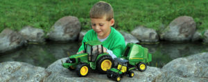 John Deere Collection