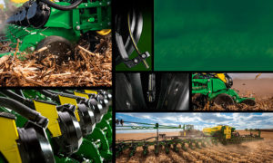 Planting And Seeding Equipment