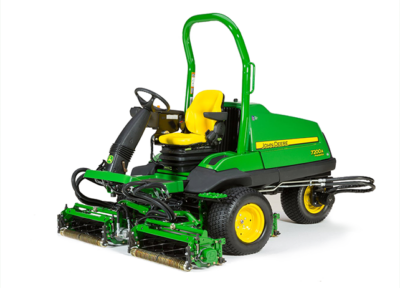 7200A PrecisionCut