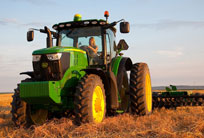 Agricultural & Turf Equipment