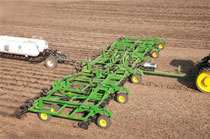 View Nutrient Applicators